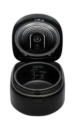Nồi cơm điện tử 1L Panasonic SR-DM104KRA
