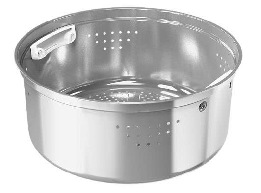 Nồi cơm cao tần Panasonic 1.5 lít SR-HFL153WRA