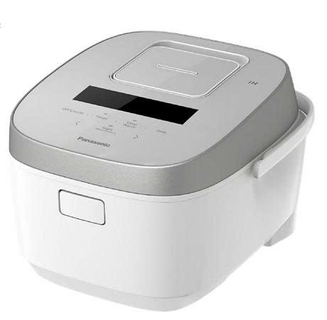 Nồi cơm điện tử cao tần 1L Panasonic SR-HFL103WRA