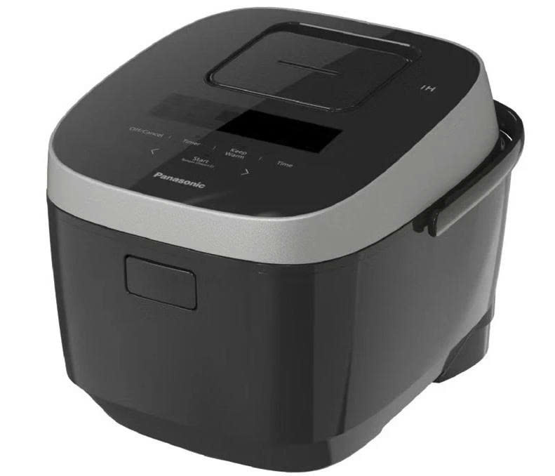 Nồi cơm cao tần Panasonic 1.5 lít SR-HFT153KRA