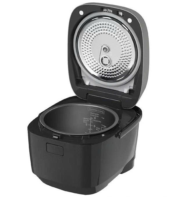 Nồi cơm cao tần Panasonic 1.5 lít SR-HFT153KRA