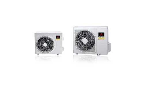 ĐIỀU HÒA TREO TƯỜNG MITSUBISHI 1 CHIỀU  INVERTER  SRK/SRC10YYP-W5 (9.000BTU)