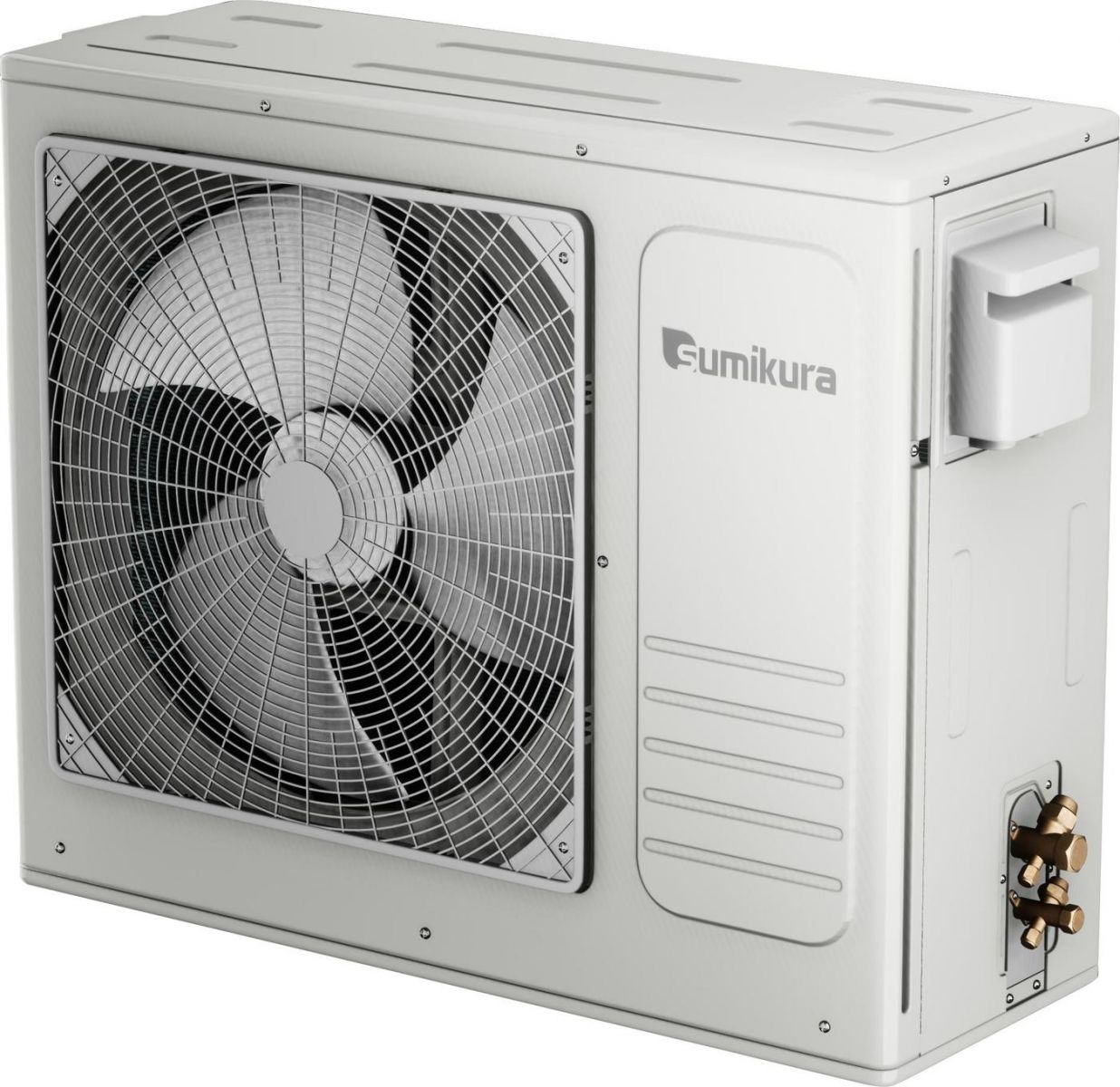 Điều hòa Sumikura 1 chiều APS/APO-120/MORANDI