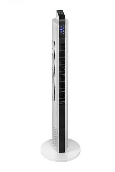 Quạt tháp điện tử cao cấp Fujihome TF-12HE