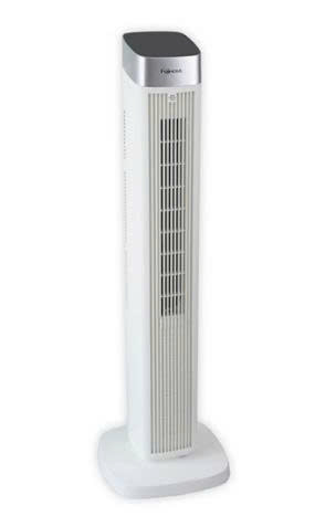 Quạt tháp Fujihome TF-51E có điều khiển từ  xa