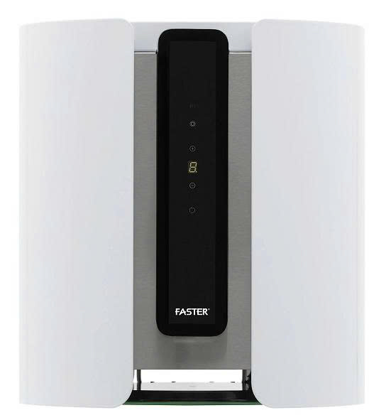 Máy hút khử mùi treo độc lập Faster TS0935W