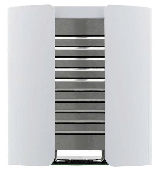 Máy hút khử mùi treo độc lập Faster TS0935W