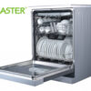MÁY RỬA BÁT SẤY KHÔ FASTER TURBODRY 633A