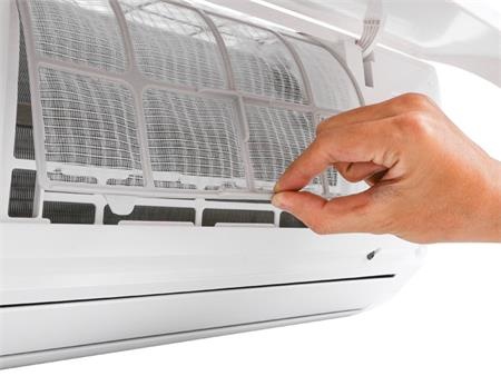 Điều Hòa Inverter LG V10ENW (9.200BTU) - Hàng Chính Hãng