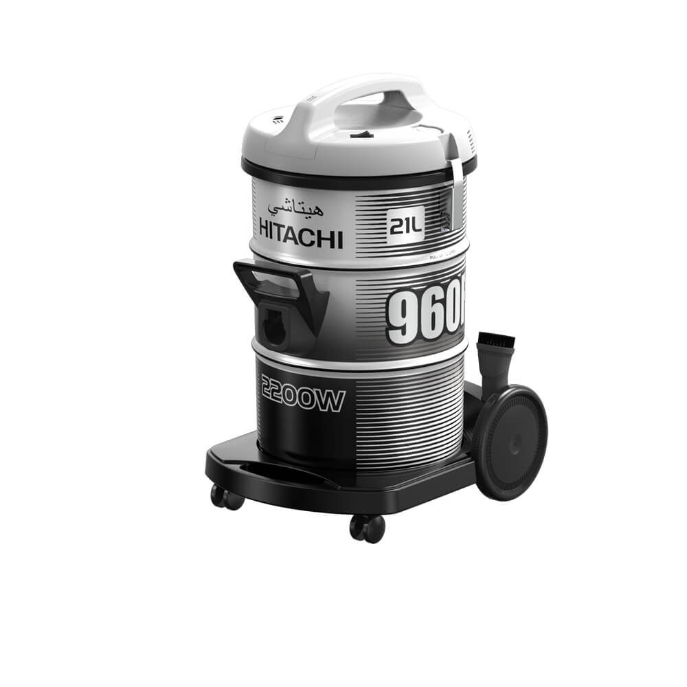 Máy hút bụi Hitachi CV-960F 24CV