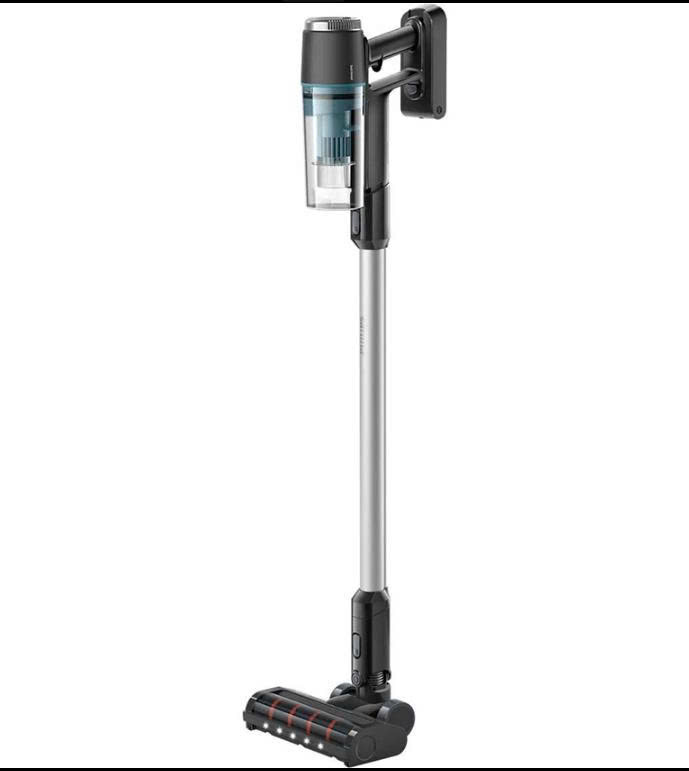 Máy hút bụi không dây Philips XC3131/01