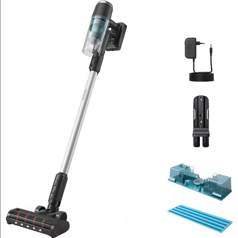 Máy hút bụi không dây Philips XC3131/01