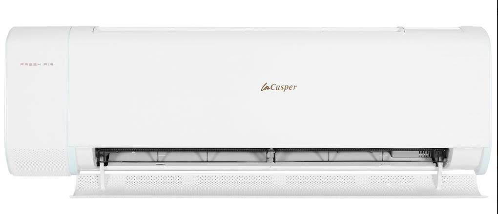Điều hòa 2 chiều Casper Inverter 9.300 BTU XH-09IF35
