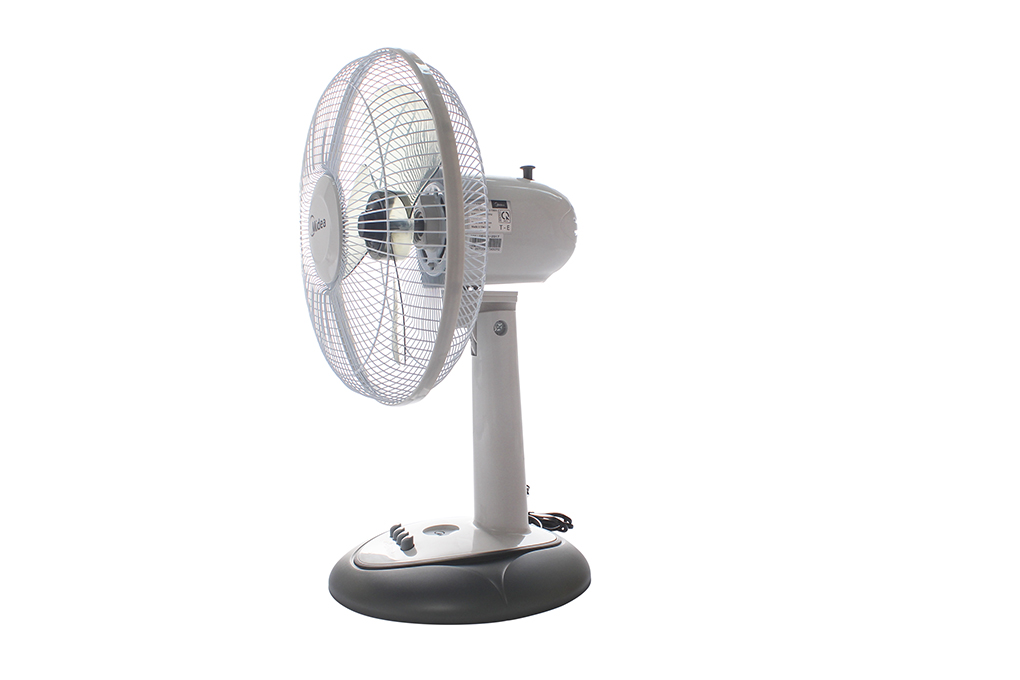 Quạt Bàn Midea FT30-Y8BA Hàng Chính Hãng