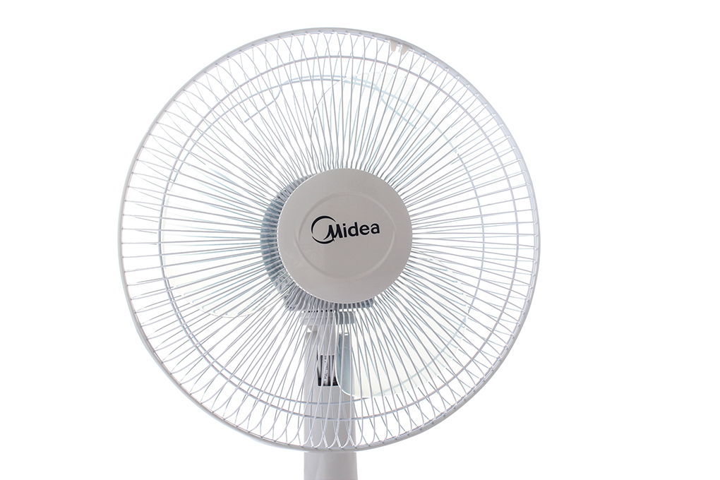 Quạt Bàn Midea FT30-Y8BA Hàng Chính Hãng