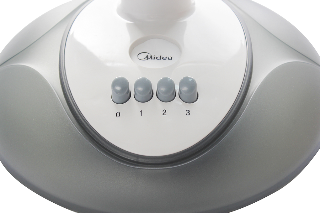 Quạt Bàn Midea FT30-Y8BA Hàng Chính Hãng