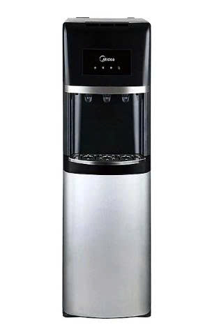 Cây nước nóng lạnh Midea YD1135AS