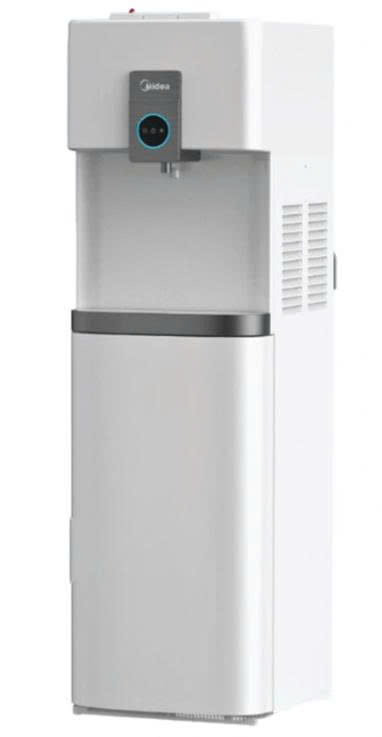 Cây nước nóng lạnh Midea YL2036S-B