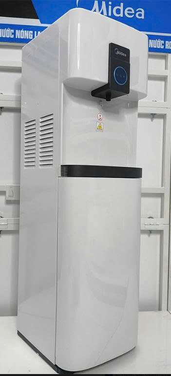 Cây nước nóng lạnh Midea YL2036S-B