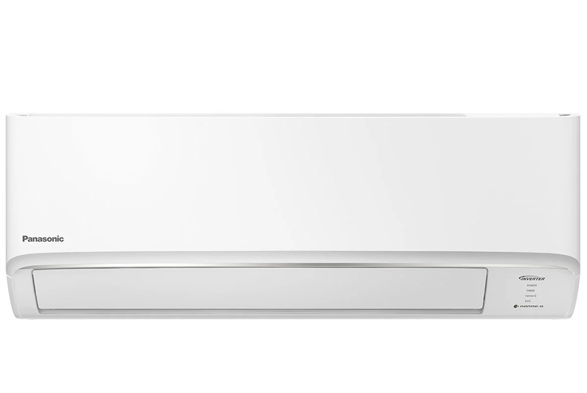 Điều hòa Panasonic 2 chiều 12.000BTU inverter YZ12AKH-8