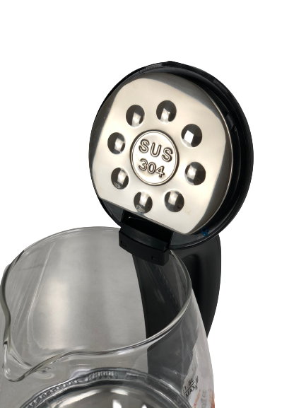 ẤM SIÊU TỐC THỦY TINH GOLDSUN CH2701