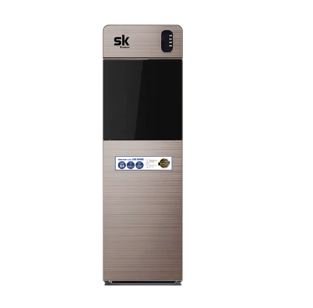 Cây nước nóng lạnh âm bình SK Sumikura SKW-212Y