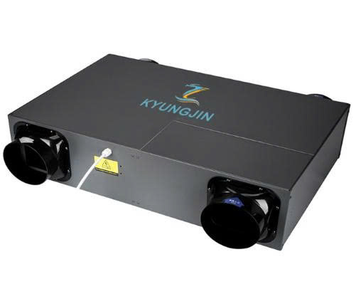 QUẠT THÔNG GIÓ 2 CHIỀU KYUNGJIN NH-230S- LỌC KHÔNG KHÍ