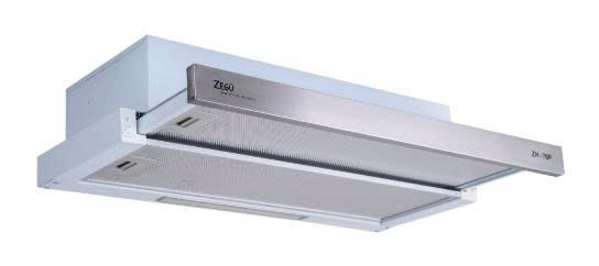 Máy hút mùi Zegu ZH - 70P