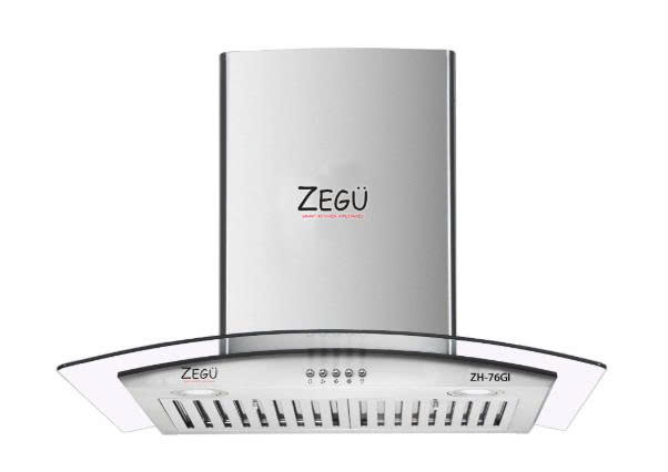 Máy hút mùi Zegu ZH-96GI