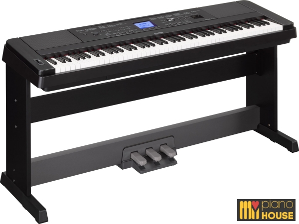 Top 5 dòng điện Piano Yamaha cao cấp mà bạn nên sở hữu