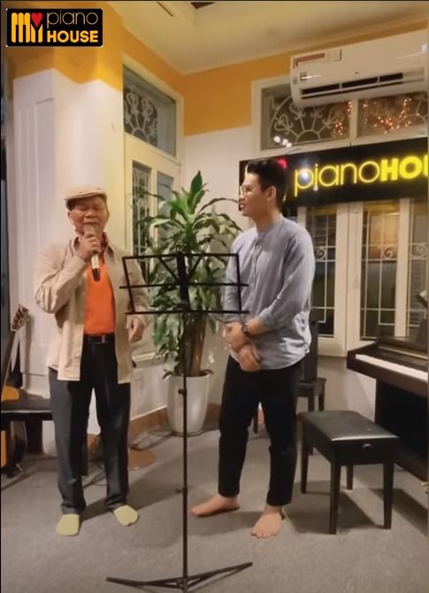 [LIVESHOWNTỐI THỨ 7] CẢM NGHĨ CỦA HỌC VIÊN CƠ SỞ LÊ THANH NGHỊ | CHÚ NGUYỄN DUY THẮNG |