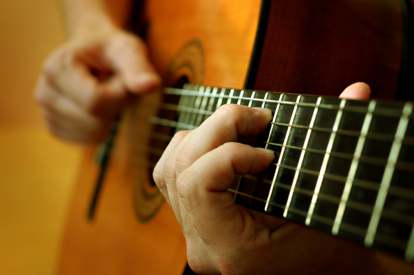 MyGhita - Dạy Guitar Chất Lượng Tại Hà Nội