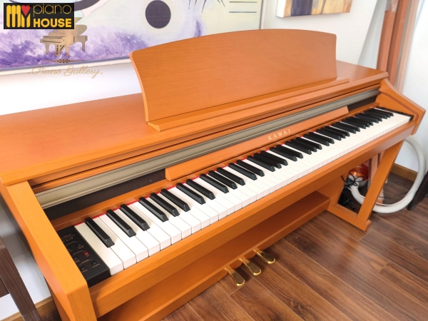 Hướng dẫn cách chọn mua đàn Piano điện Kawai tốt nhất