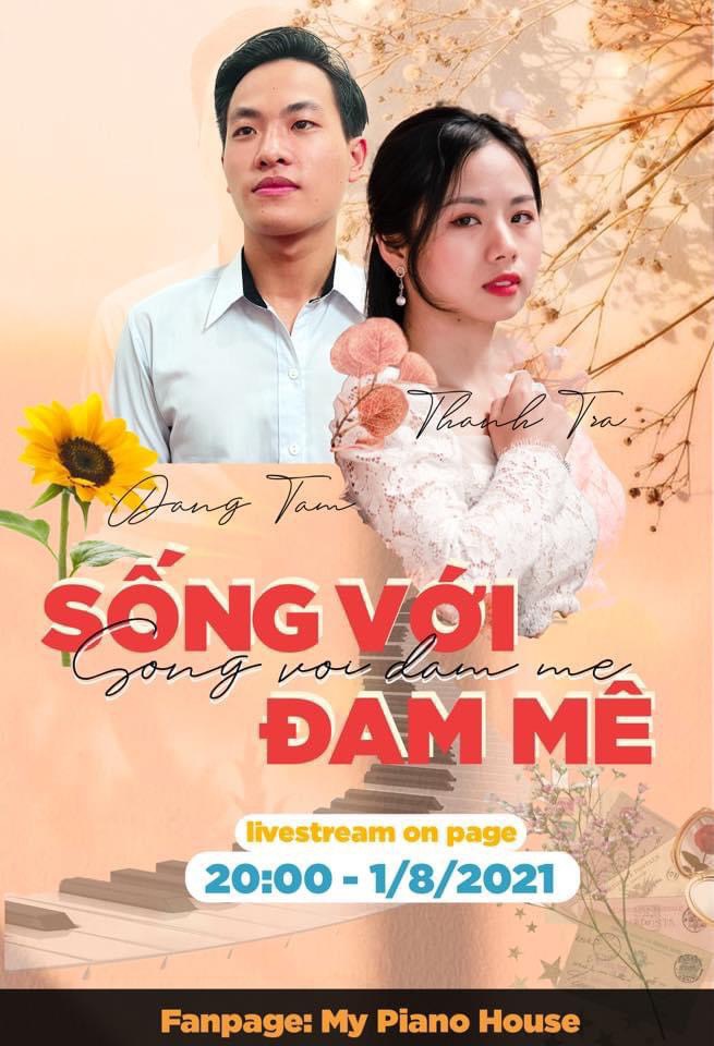 Sự kiện livestream 2021