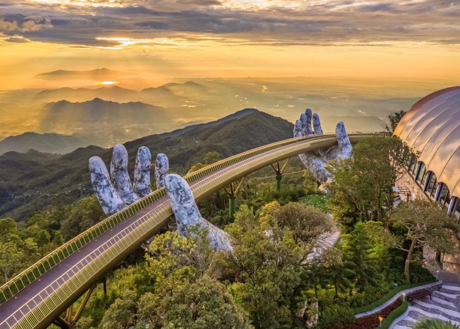 BEST TIME TO TRAVEL DANANG