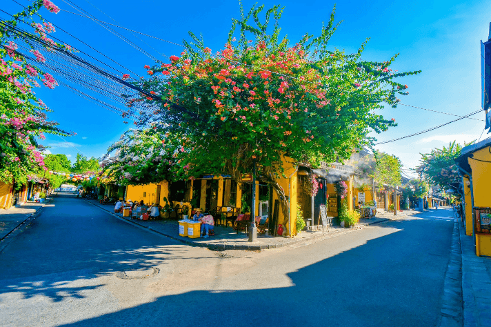 BEST TIME TO TRAVEL VIETNAM