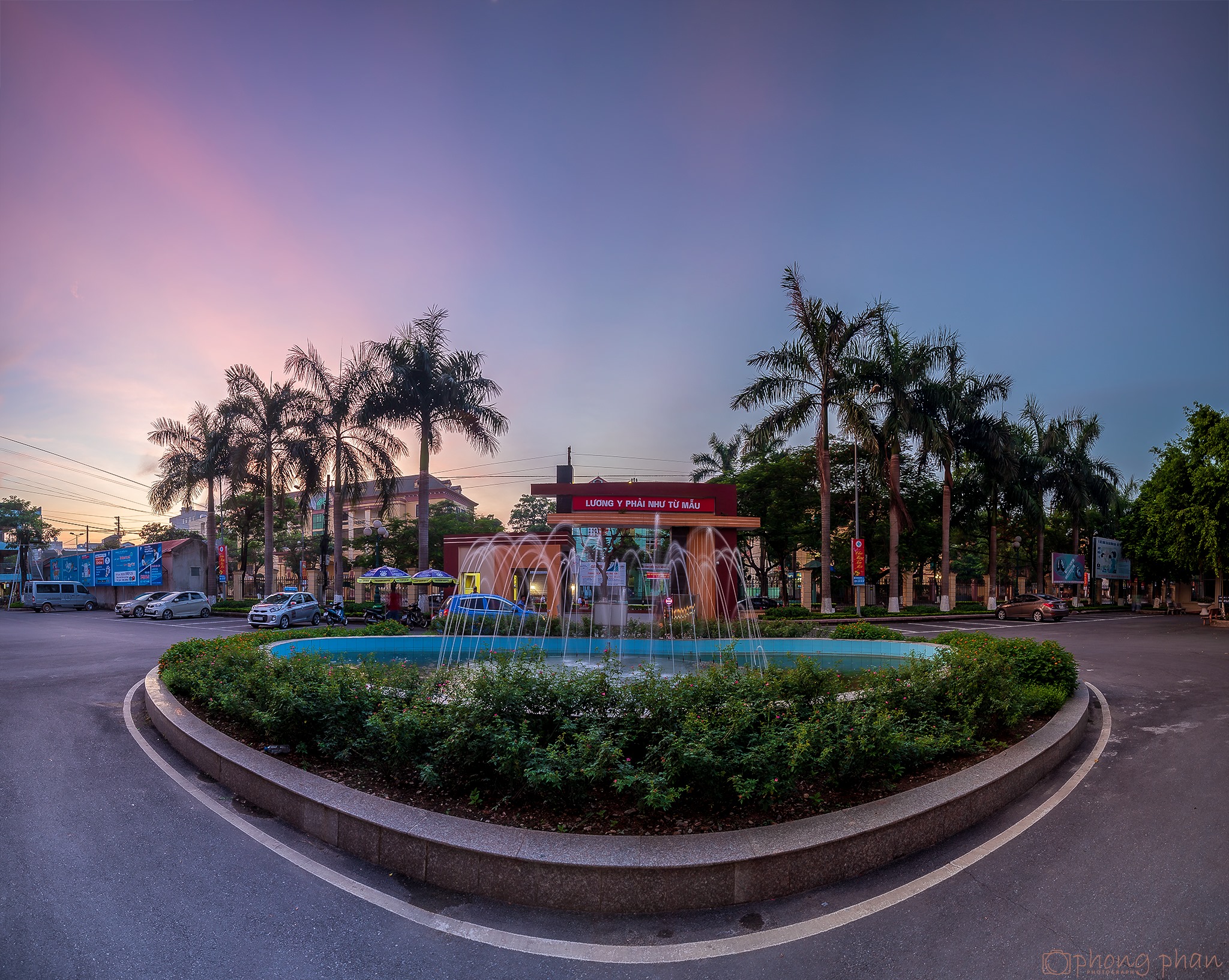 Bệnh viện đa khoa tỉnh Hà Nam