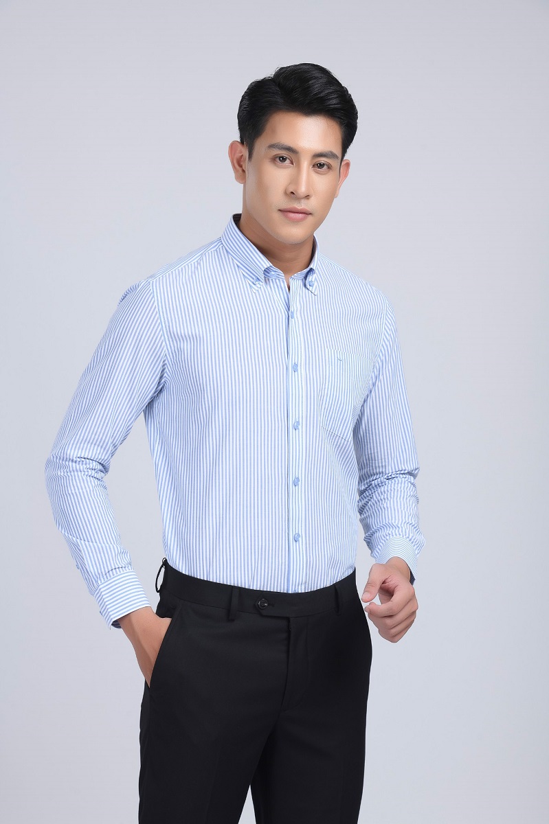 Áo sơ mi nam