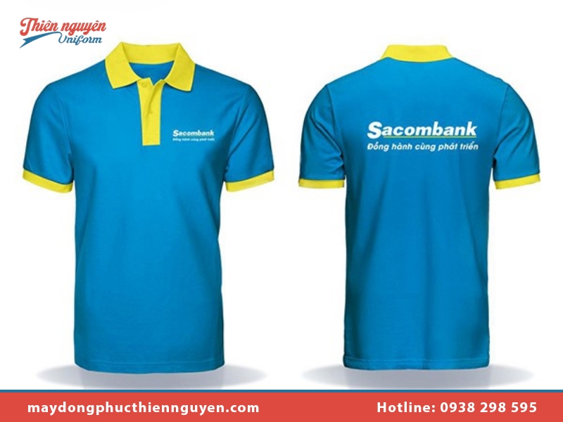 Áo thun cổ bẻ (polo) – Sự kết hợp giữa lịch sự và năng động