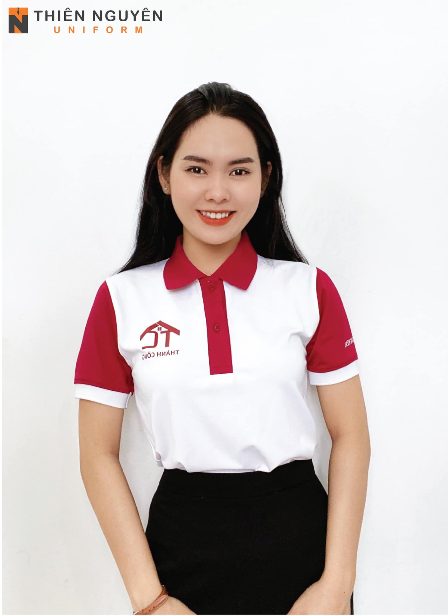Các loại dịch vụ may áo thun đồng phục 