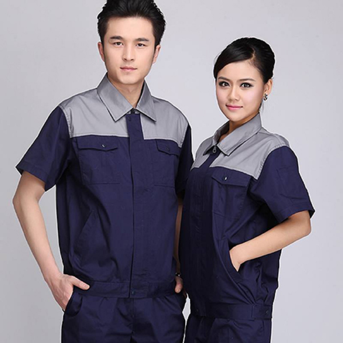 Cách thức đặt may đồng phục nhân viên kỹ thuật khách sạn