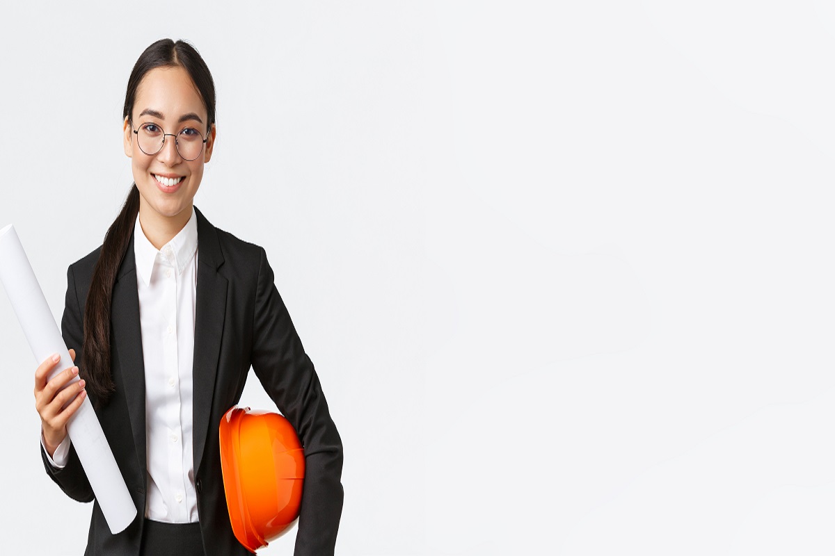 Chất liệu vải may đồng phục nữ công sở 