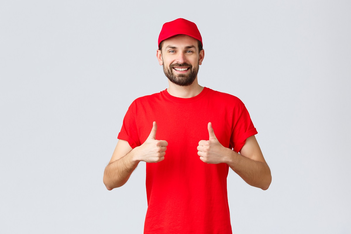 Cách lựa chọn may áo thun đồng phục thời tiết lạnh
