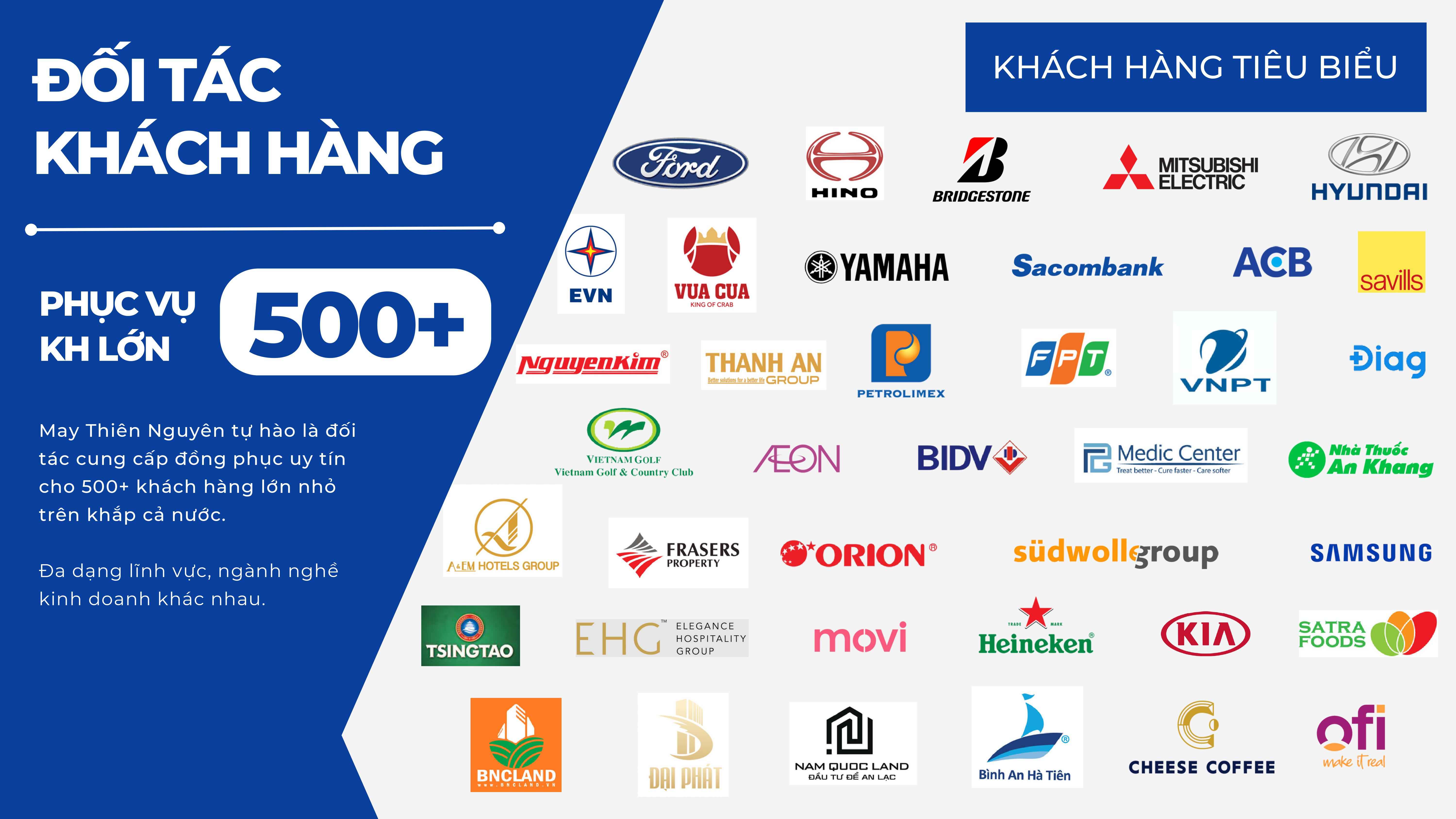 CÔNG TY TNHH MAY THIÊN NGUYÊN 178/17A Lê Văn Quới, P. Bình Hưng Hòa A, Quận Bình Tân, Việt Nam