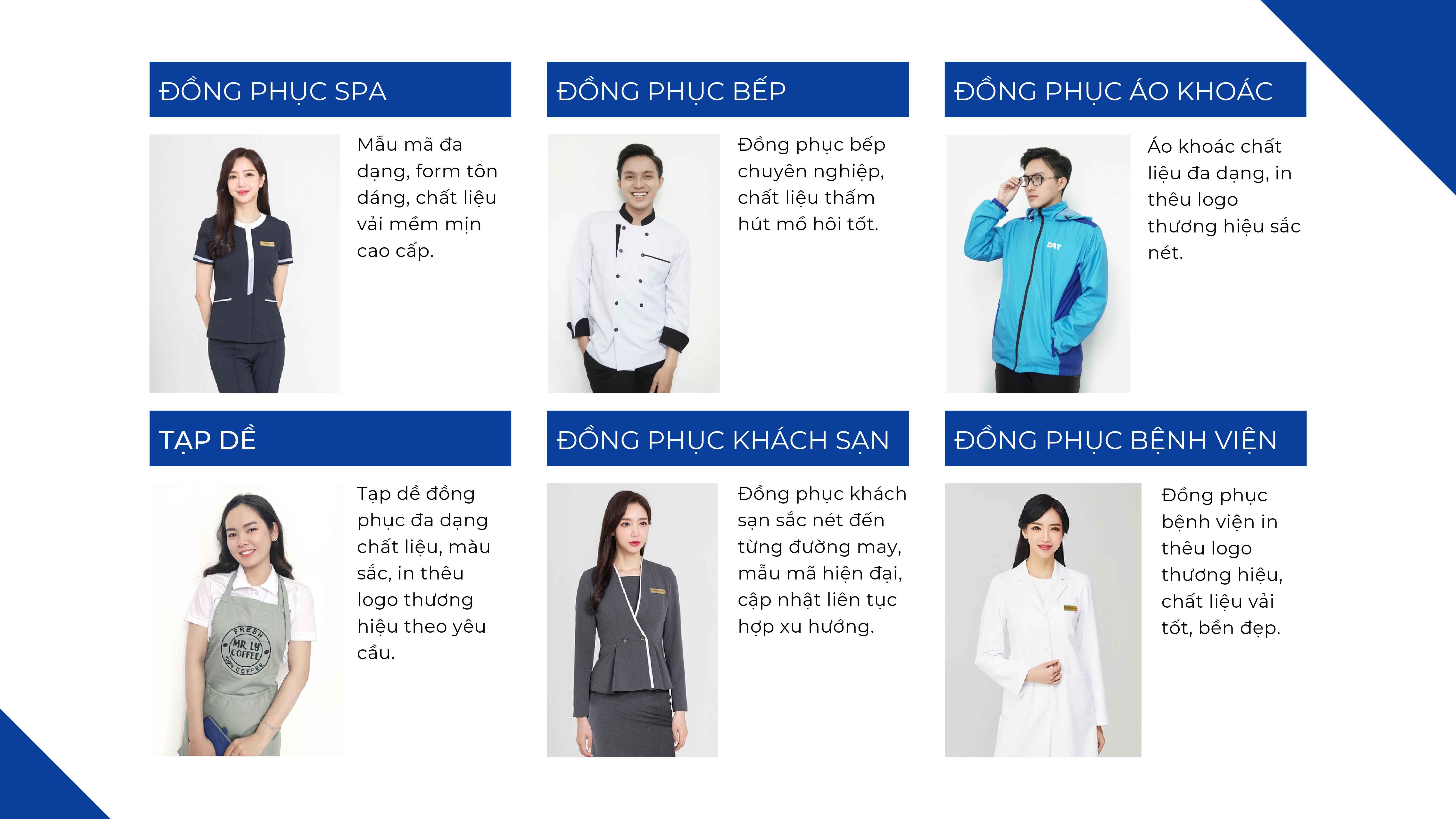 CÔNG TY TNHH MAY THIÊN NGUYÊN 178/17A Lê Văn Quới, P. Bình Hưng Hòa A, Quận Bình Tân, Việt Nam
