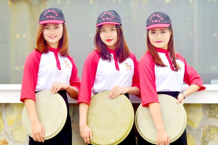 đơn vị uy tín cung cấp nón đồng phục
