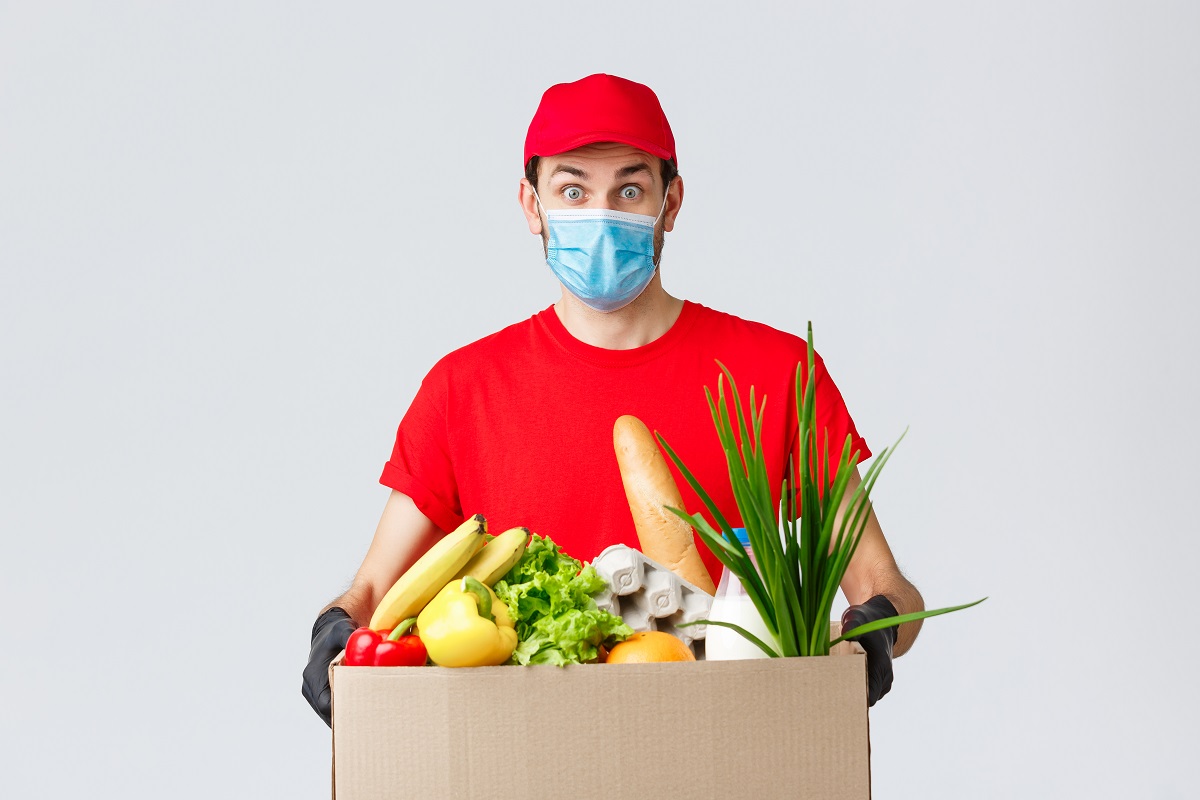 đồng phục áo thun là công cụ quảng bá