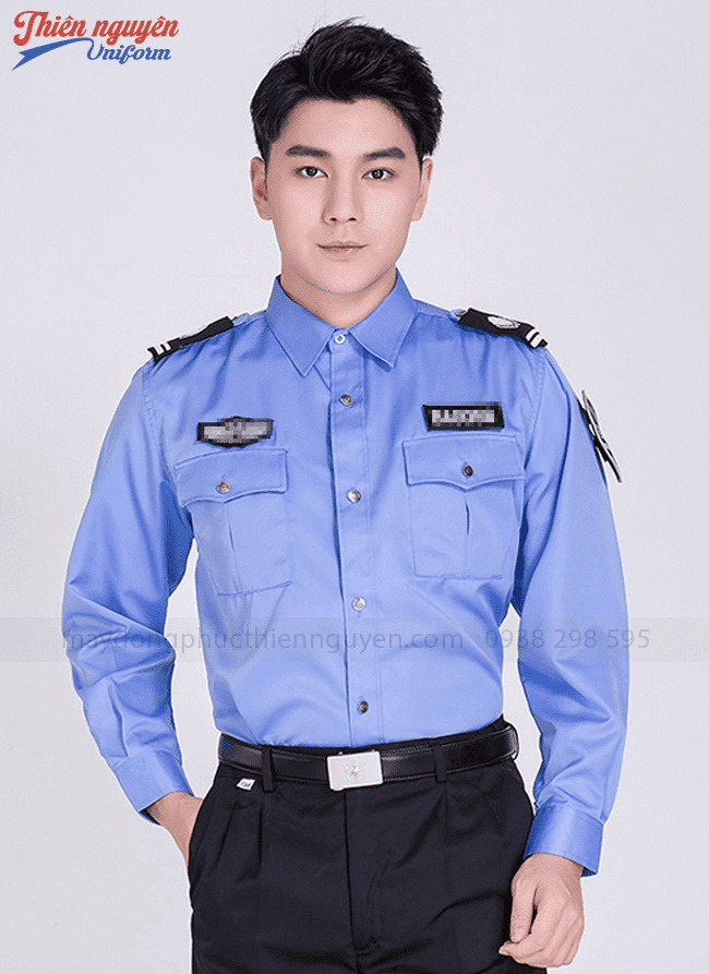 bộ đồ bảo vệ