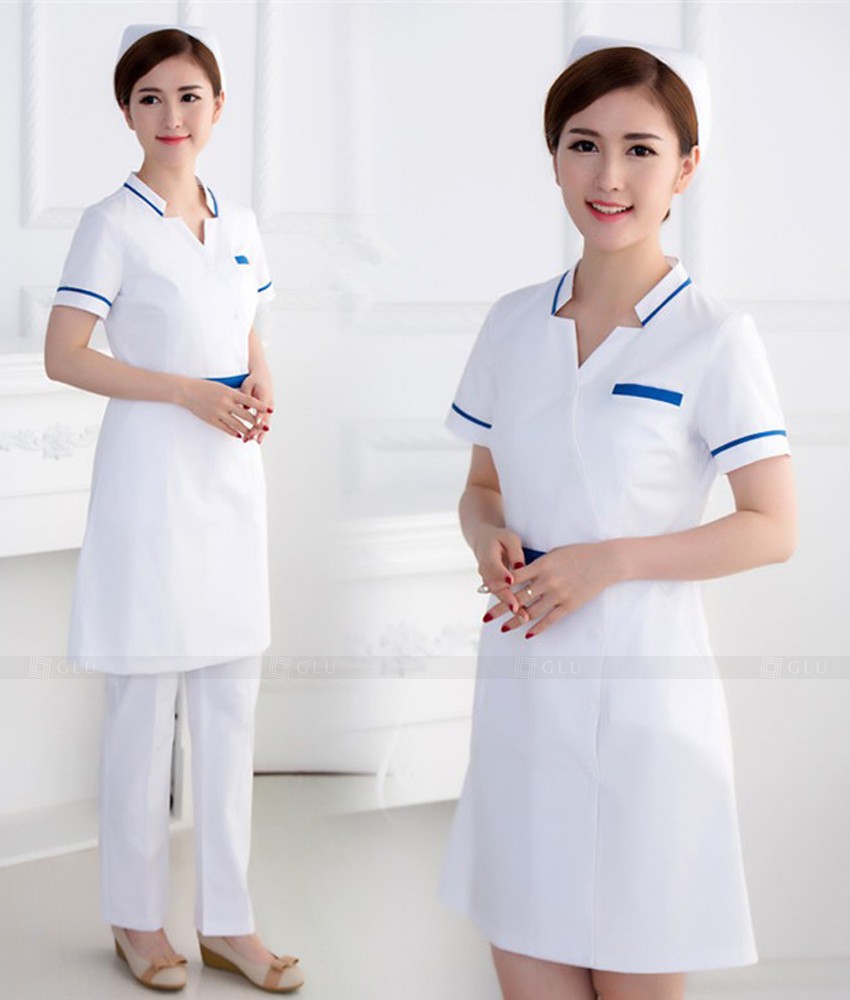 đồng phục điều dưỡng - y tá chuyên nghiệp
