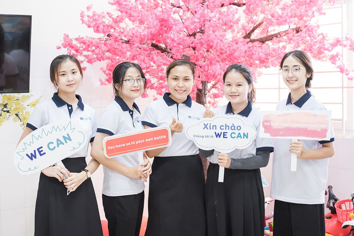 Đồng phục quảng cáo sự kiện 